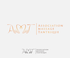 Design de Logo par Artch4 pour Association Massage Tantrique | Design : #27888225