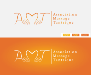 Design de Logo par Artch4 pour Association Massage Tantrique | Design : #27915931