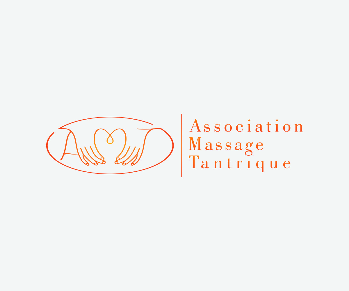 Logo Design by Artch4 for Association Massage Tantrique | Design #27937254