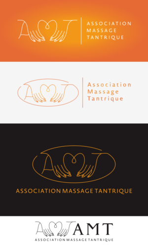 Design de Logo par Artch4 pour Association Massage Tantrique | Design : #27978479