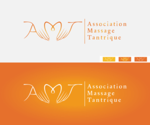 Design de Logo par Artch4 pour Association Massage Tantrique | Design : #27999692