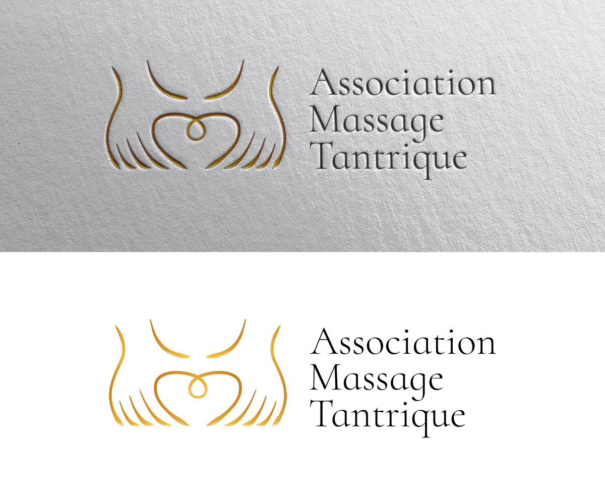 Design de Logo par Artch4 pour Association Massage Tantrique | Design #28033584
