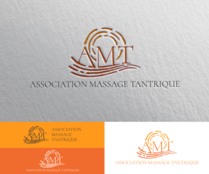 Design de Logo par Artch4 pour Association Massage Tantrique | Design : #28112302