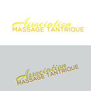 Diseño de Logo por Md Sakhawat Hosssain para Association Massage Tantrique | Diseño: #27915546