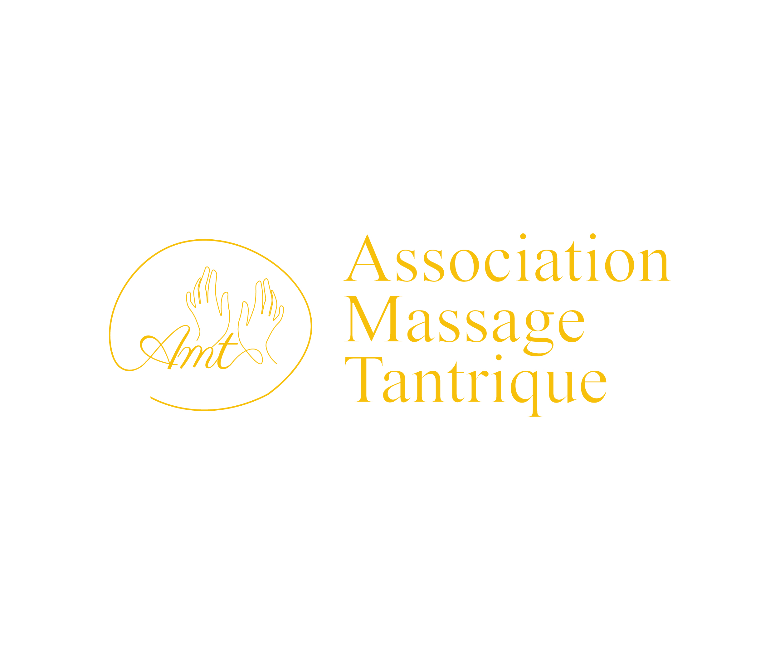 Logo Design by barra04 for Association Massage Tantrique | Design #27916245