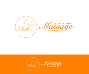 Design de Logo par barra04 pour Association Massage Tantrique | Design : #27920046