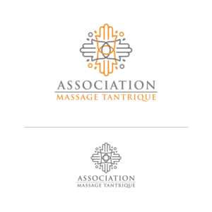 Logo Design by ashantha for Association Massage Tantrique | Design #27879870
