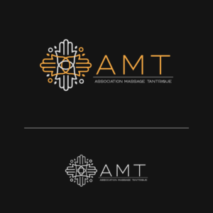 Diseño de Logo por ashantha para Association Massage Tantrique | Diseño: #27879893
