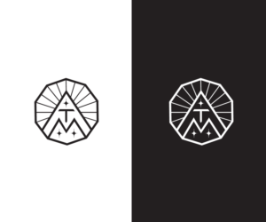 Logo Design by ATDias for Association Massage Tantrique | Design: #27878500