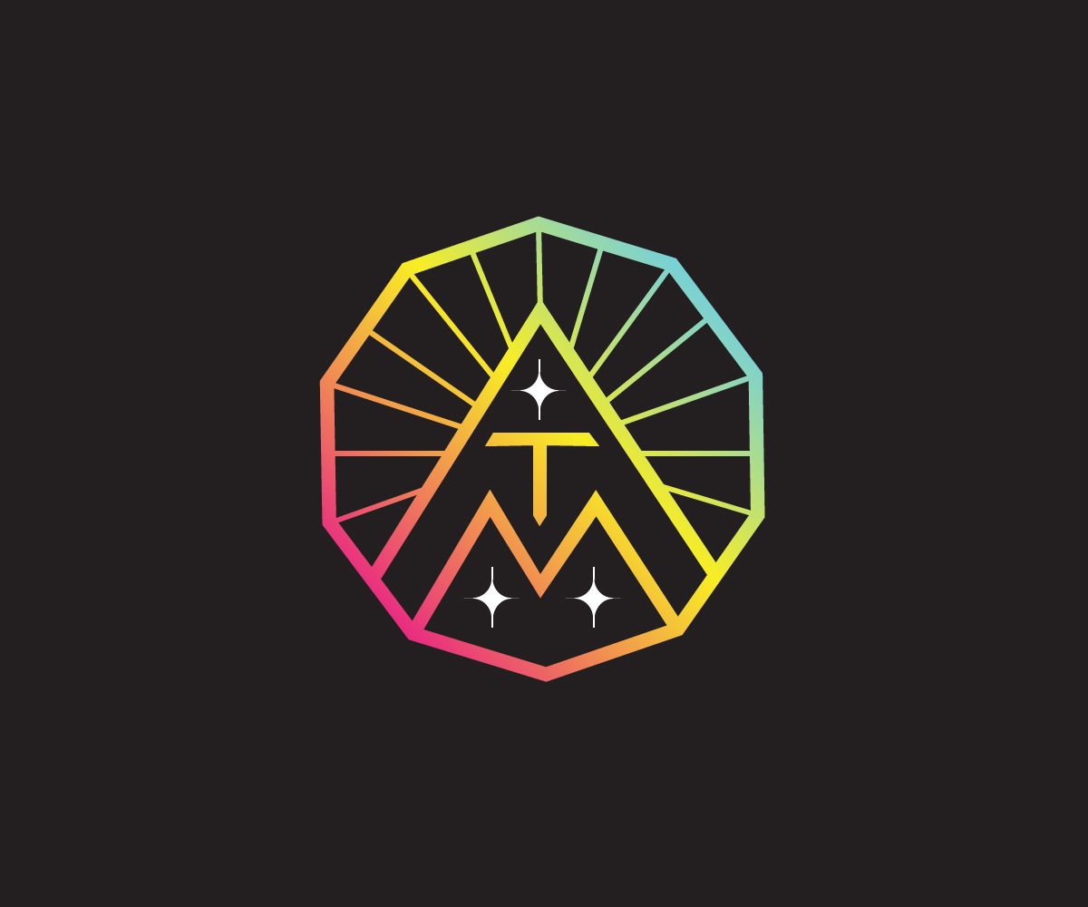 Logo Design by ATDias for Association Massage Tantrique | Design #27878501