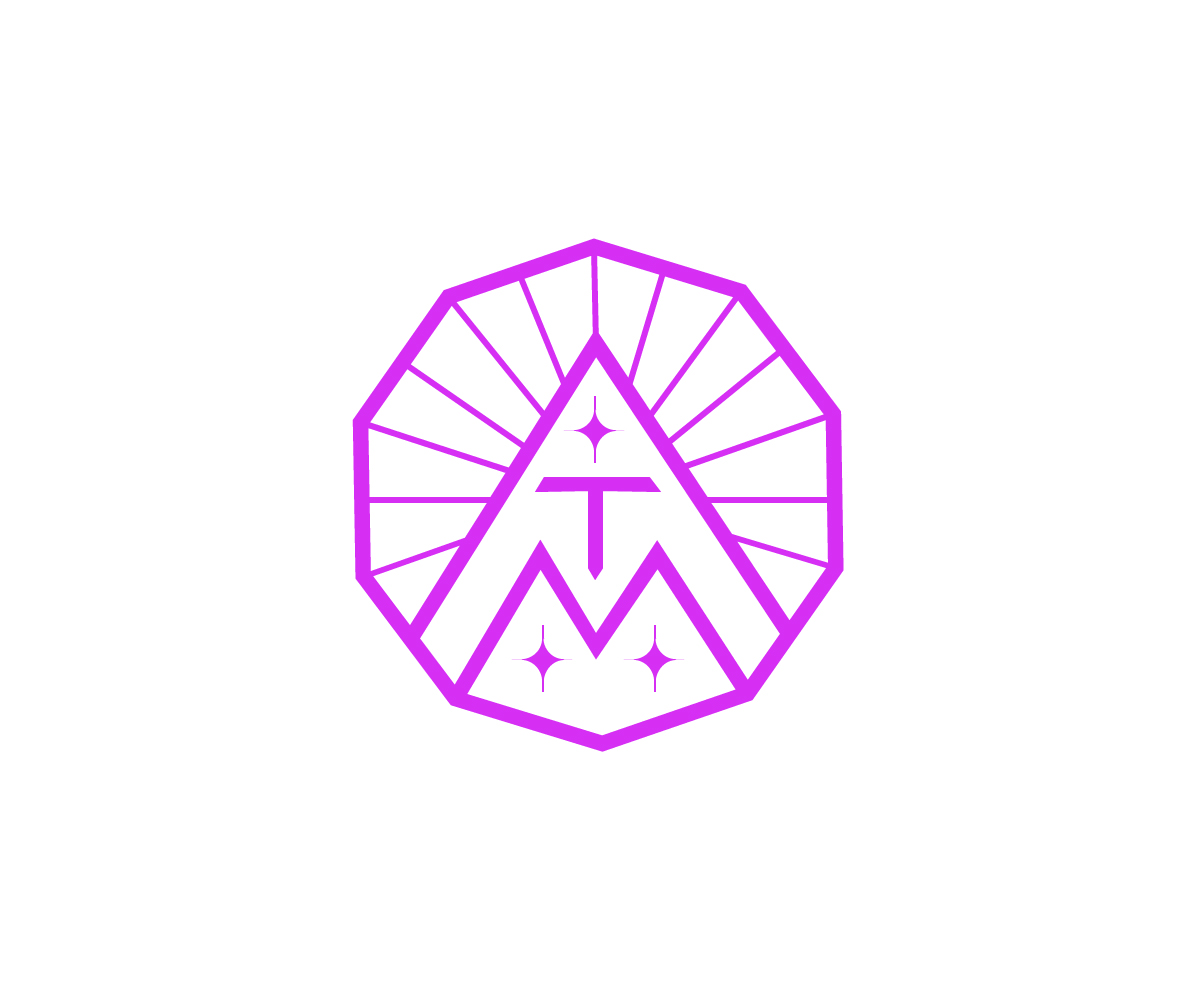 Logo Design by ATDias for Association Massage Tantrique | Design #27878502