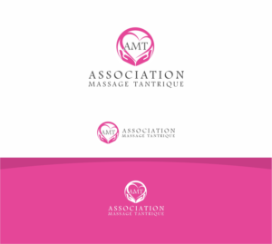Diseño de Logo por aligutierrez para Association Massage Tantrique | Diseño: #27888401