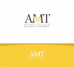 Diseño de Logo por aligutierrez para Association Massage Tantrique | Diseño: #27910502