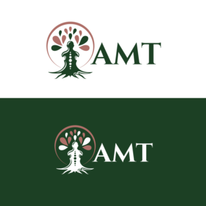 Logo Design by brand maker for Association Massage Tantrique | Design: #27869636