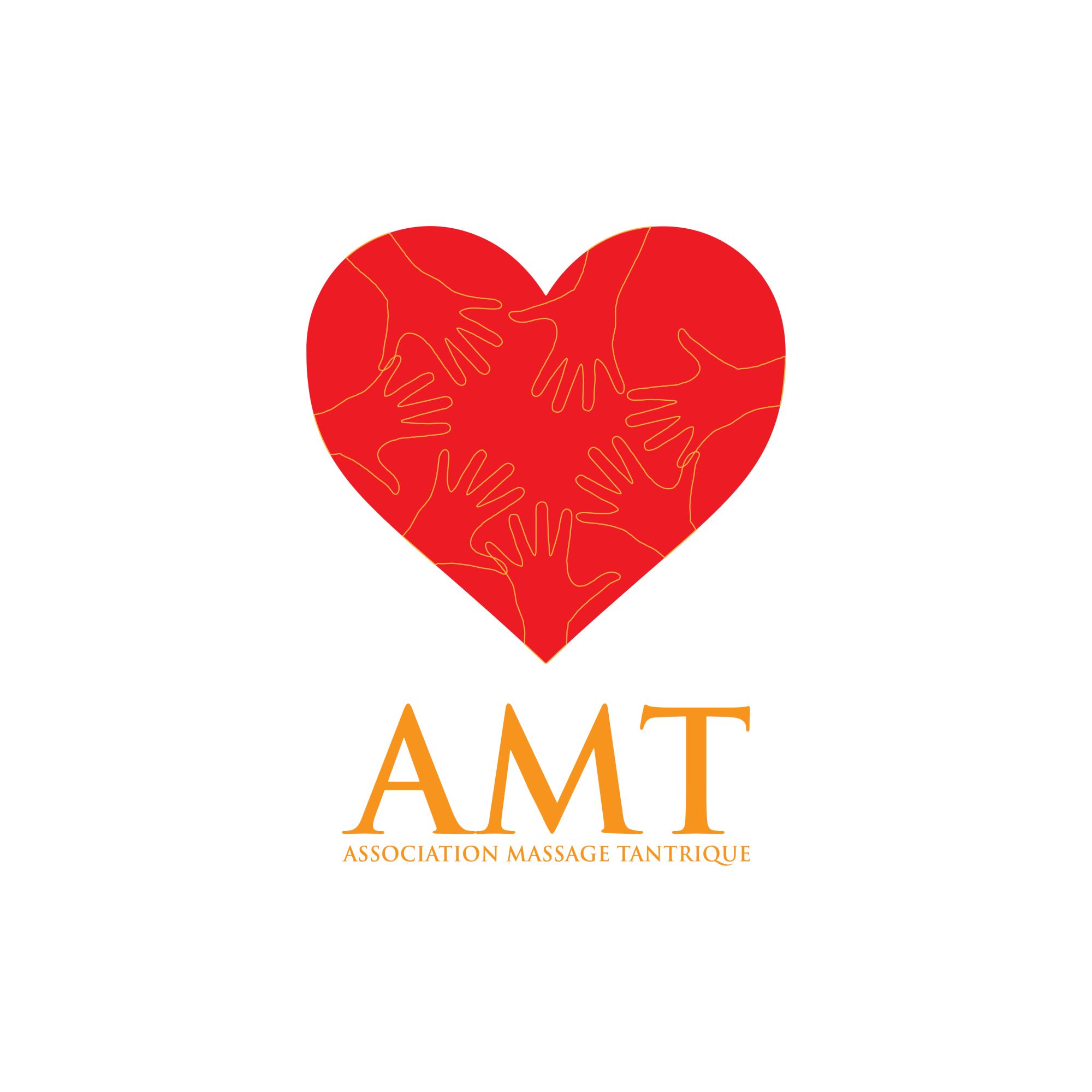 Logo Design by equinoxdizain for Association Massage Tantrique | Design #27875604