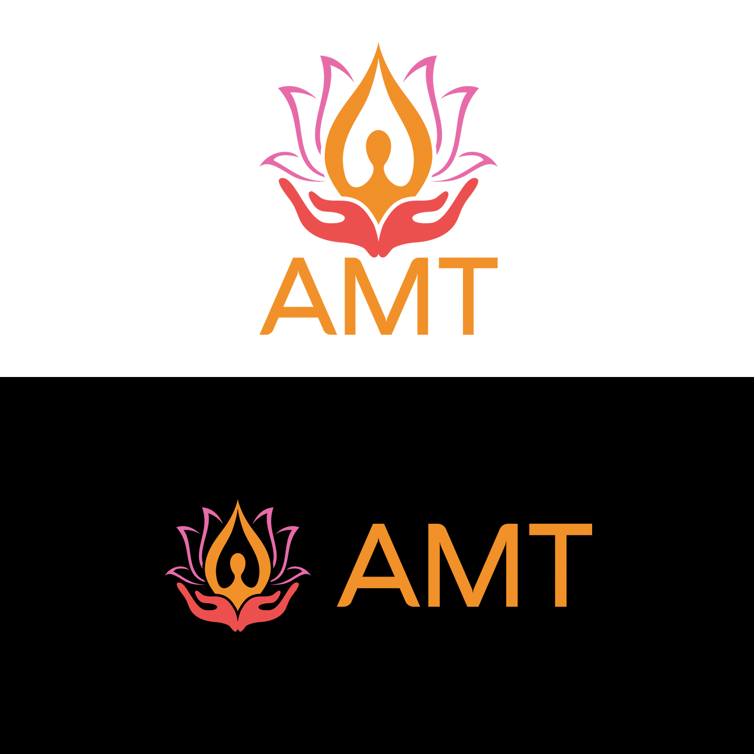 Logo Design by GRAFFYC for Association Massage Tantrique | Design #27867690