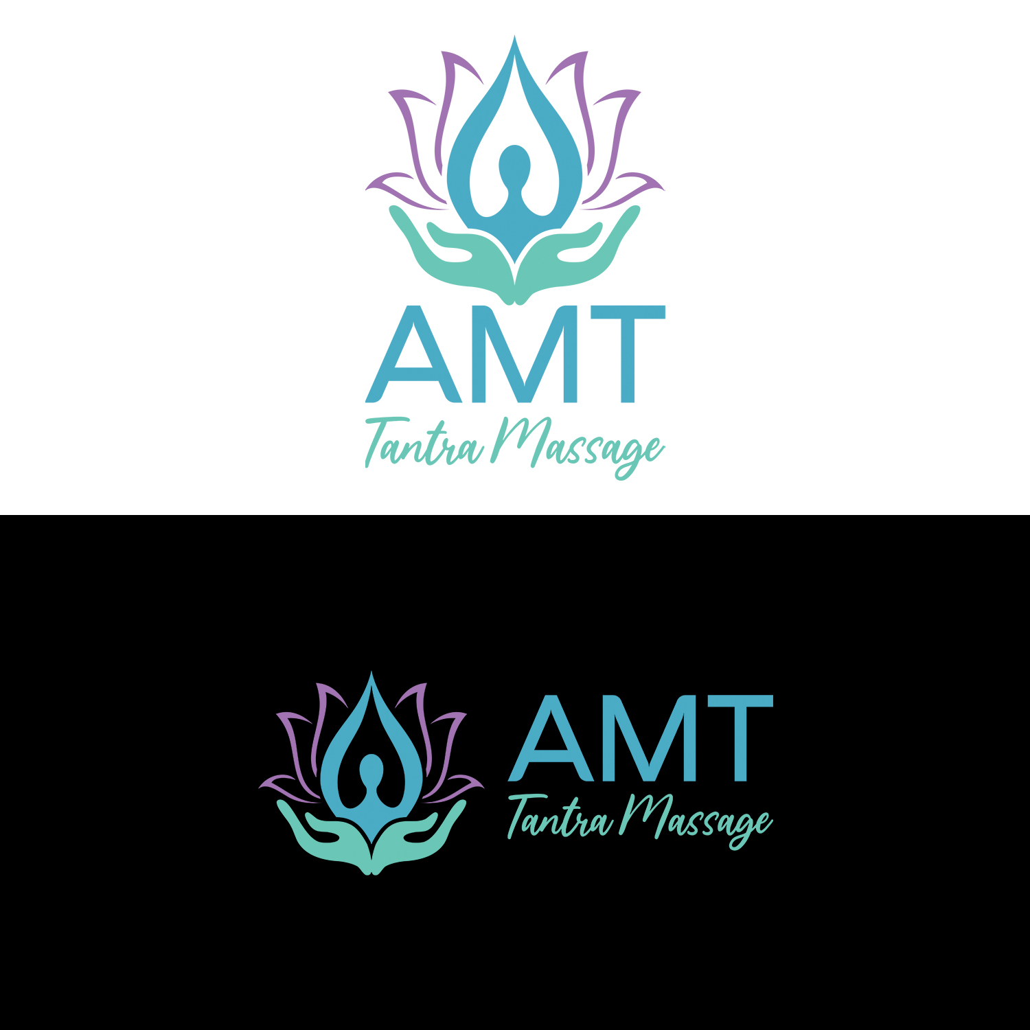 Logo Design by GRAFFYC for Association Massage Tantrique | Design #27867691