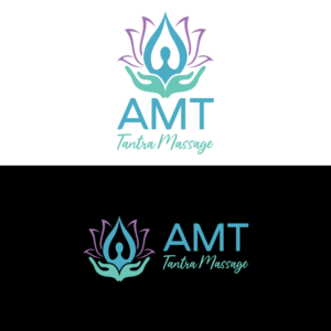 Logo Design by GRAFFYC for Association Massage Tantrique | Design: #27867691