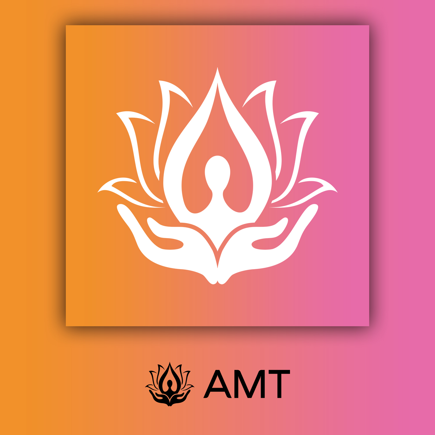 Logo Design by GRAFFYC for Association Massage Tantrique | Design #27867692