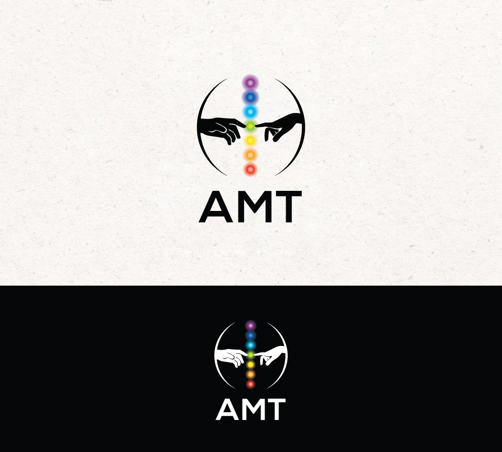 Logo Design by step forward 2 for Association Massage Tantrique | Design #27867722
