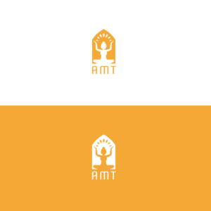 Logo Design by Texgonecali for Association Massage Tantrique | Design #27869162