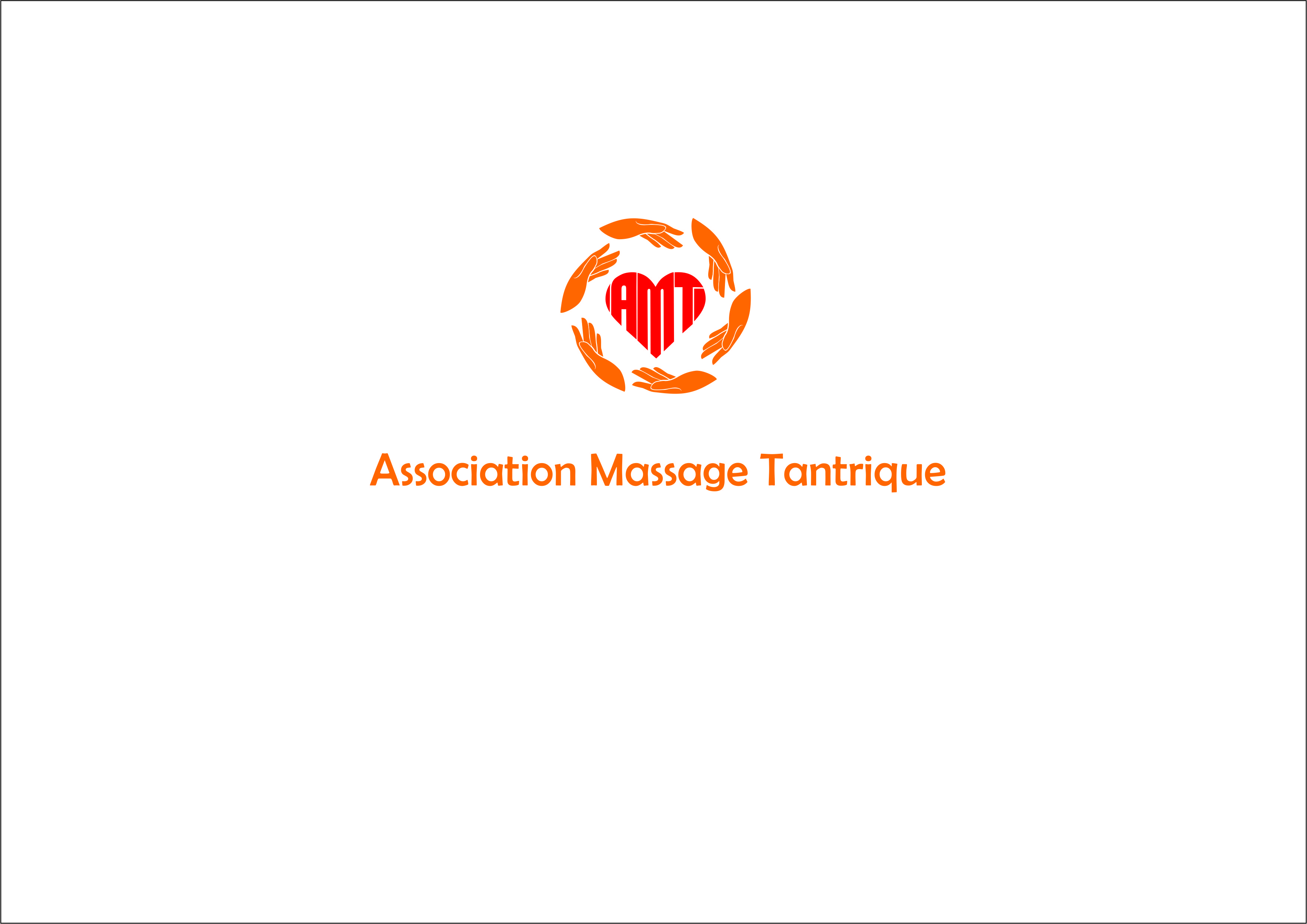 Design de Logo par Jamal 12 pour Association Massage Tantrique | Design #27893763