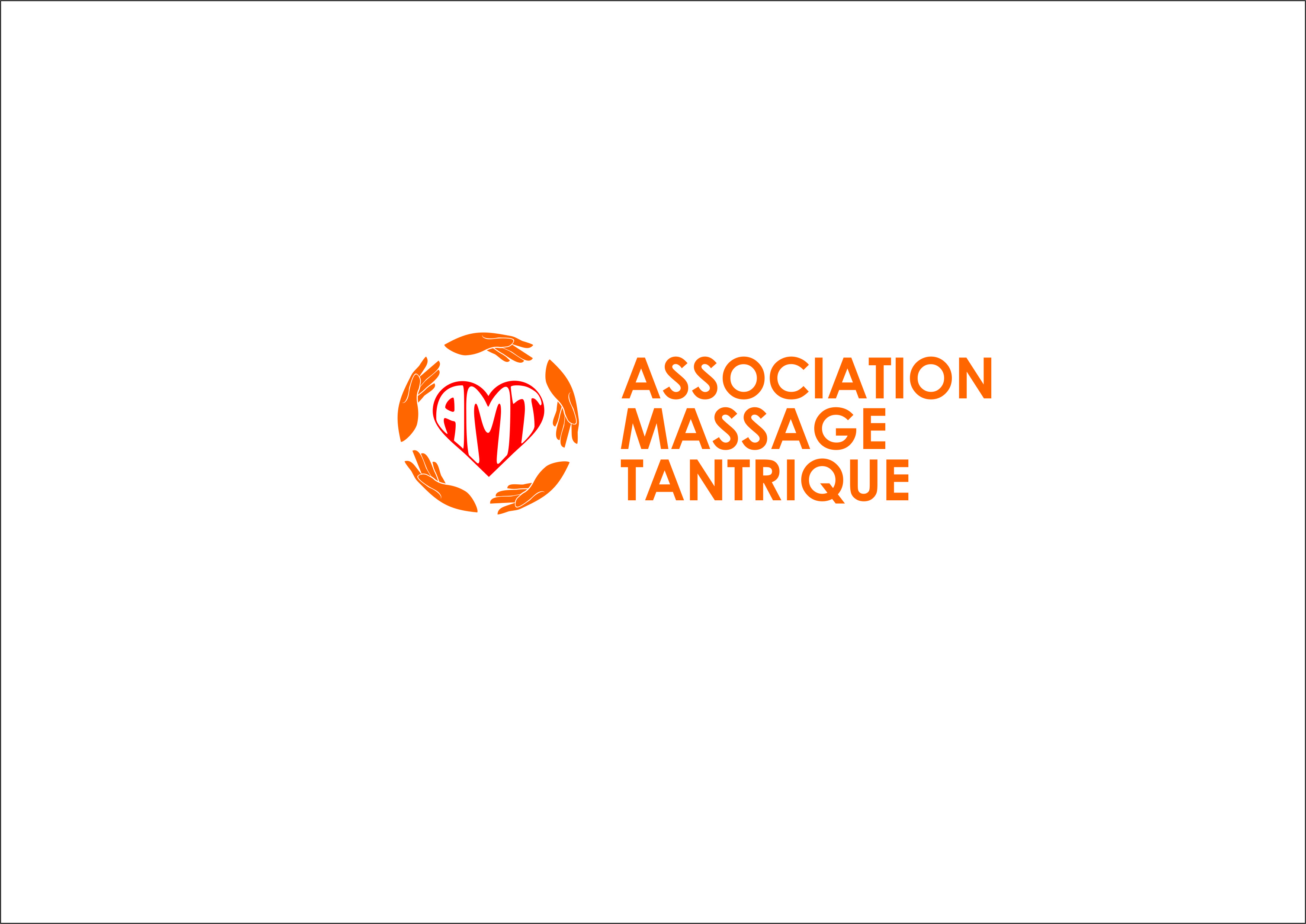 Design de Logo par Jamal 12 pour Association Massage Tantrique | Design #27910693