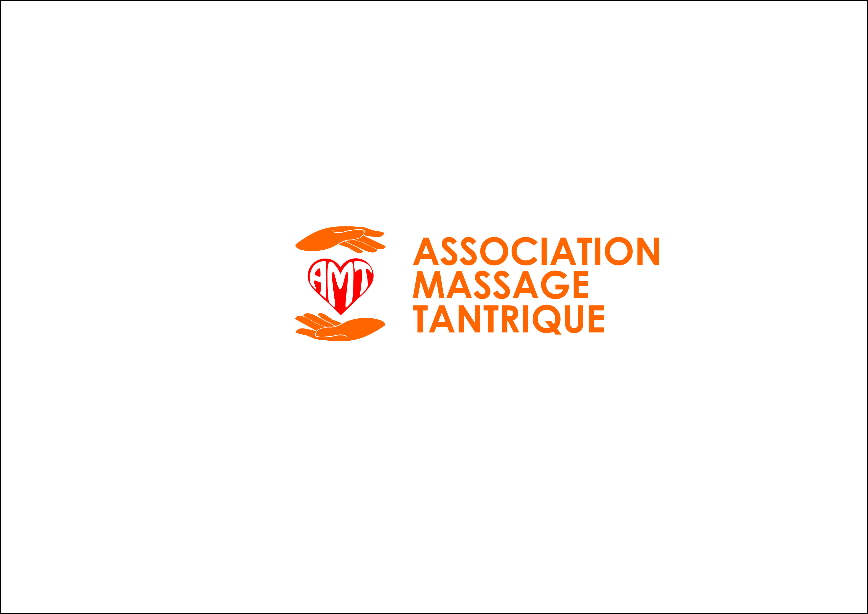 Design de Logo par Jamal 12 pour Association Massage Tantrique | Design #27910697