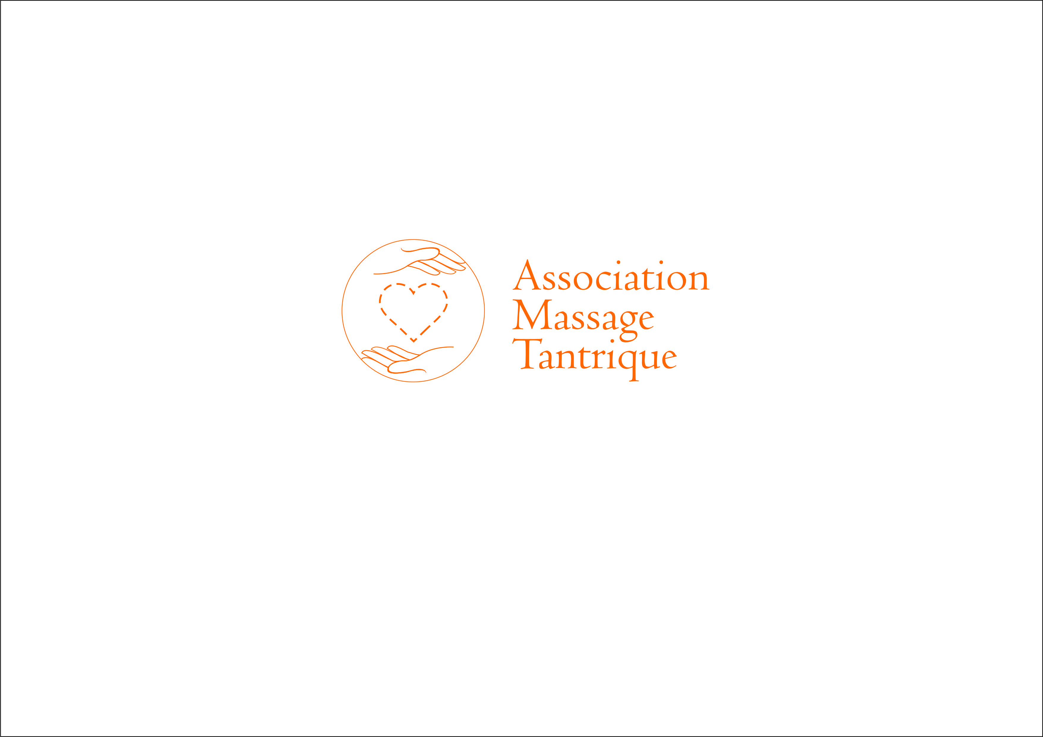 Logo Design by Jamal 12 for Association Massage Tantrique | Design #27920018