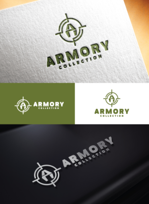 Logo Design by sol design2 for Off Road Armory | Design: #27866826