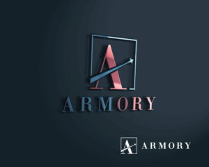 Logo Design by Badhan for Off Road Armory | Design: #27891026