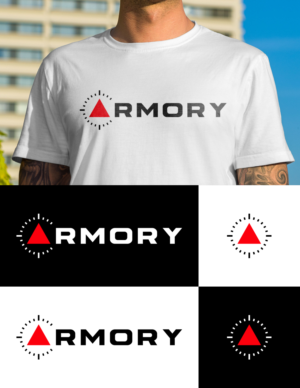 Logo Design by sidikart9 for Off Road Armory | Design: #27866918
