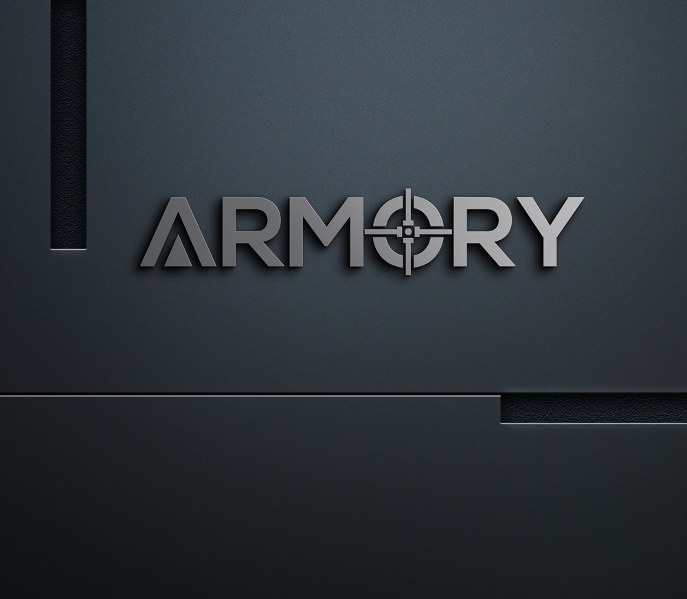 Diseño de Logo por adobehead para Off Road Armory | Diseño #27866581