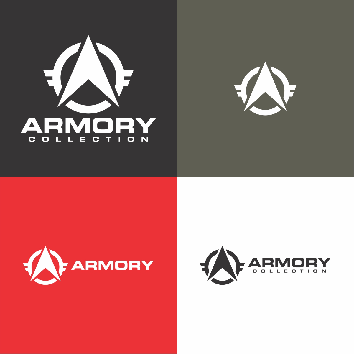 Logo-Design von papamnoguera für Off Road Armory | Design #27867311