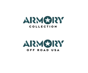 Logo-Design von ATDias für Off Road Armory | Design: #27879379