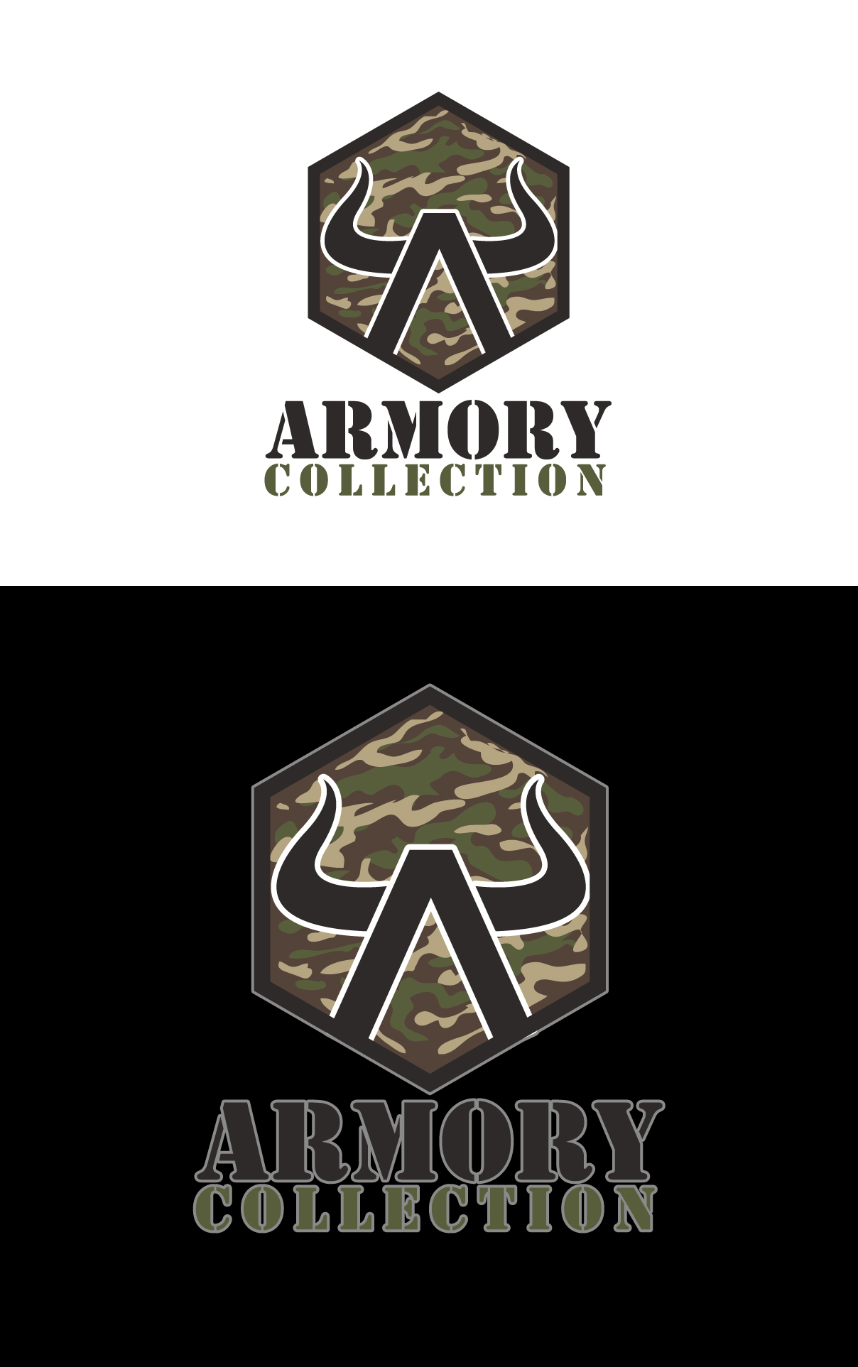 Logo Design by blue eye for Off Road Armory | Design #27869382
