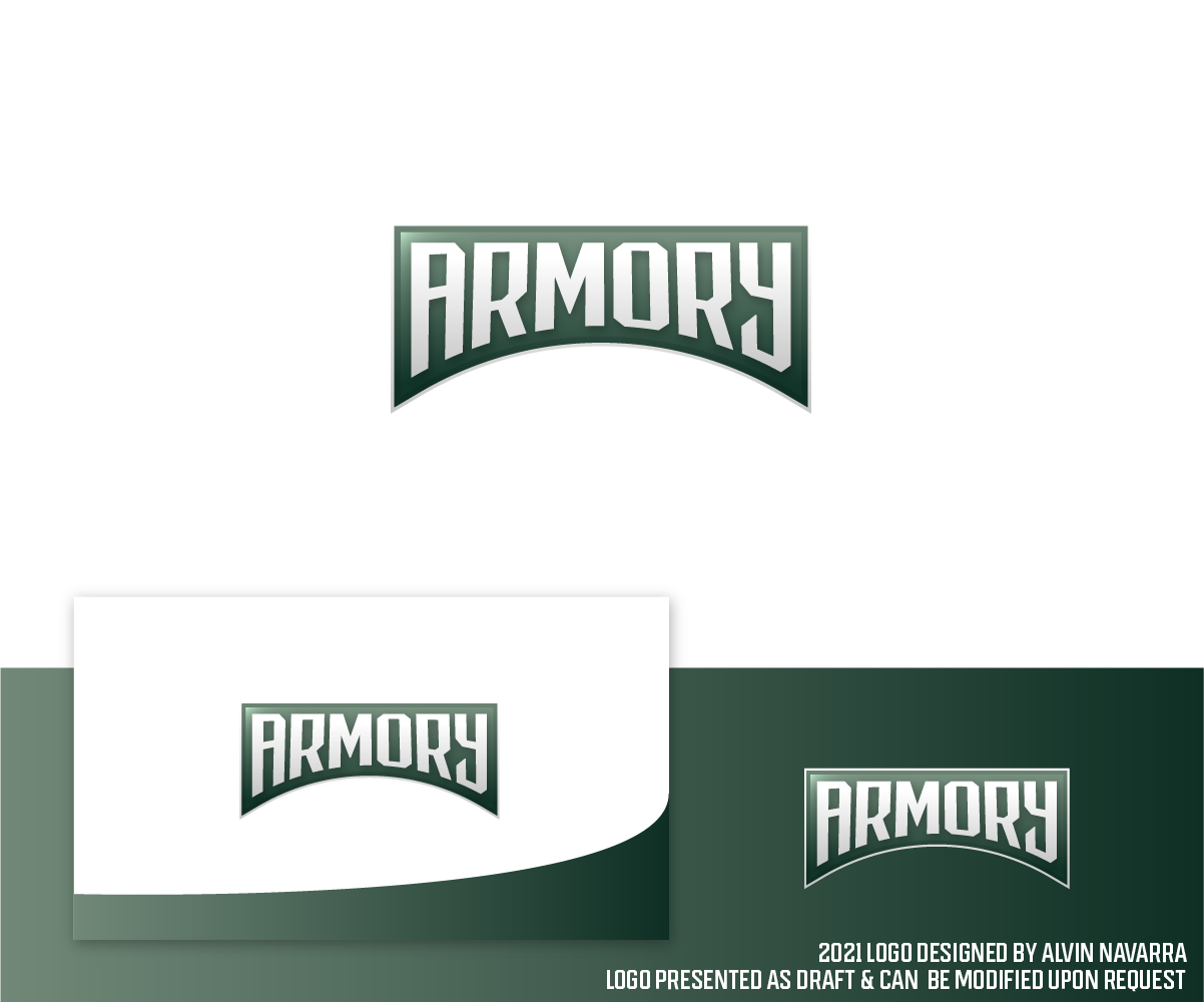 Logo Design by alvinnavarra for Off Road Armory | Design #27872105