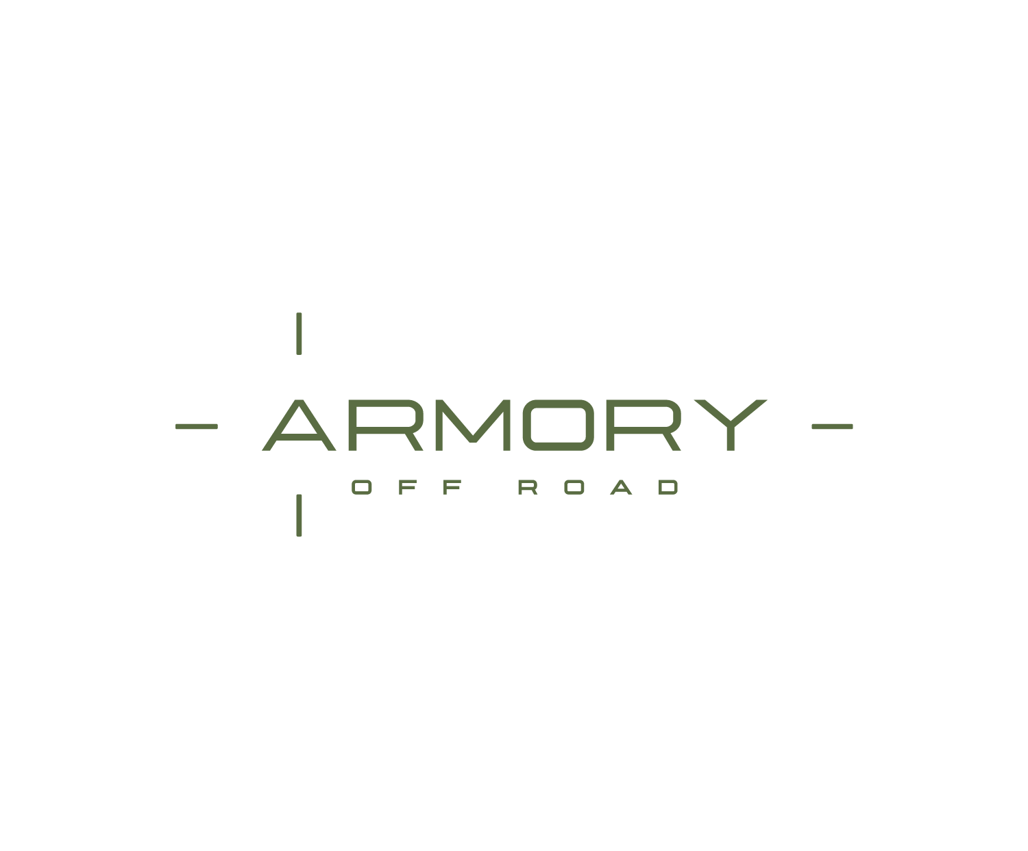 Logo Design by cafemountdesigns for Off Road Armory | Design #27882671