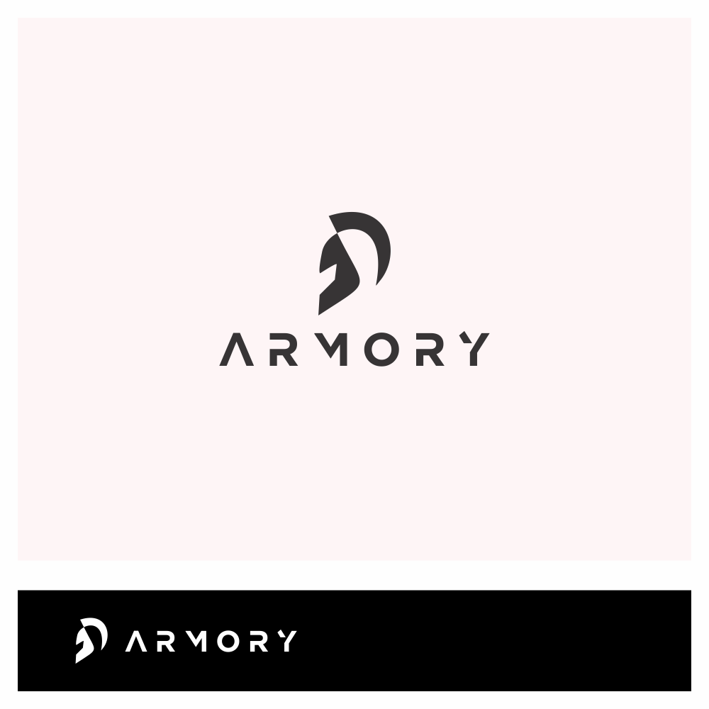 Logo Design by Unreal.work for Off Road Armory | Design #27873525