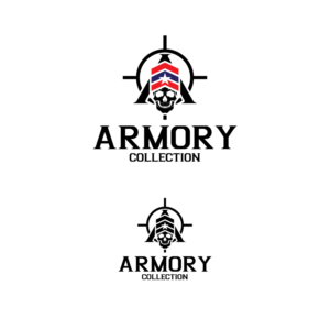Logo-Design von brand maker für Off Road Armory | Design: #27868097
