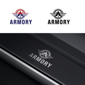 Logo-Design von Maxo-Biz für Off Road Armory | Design: #27868155