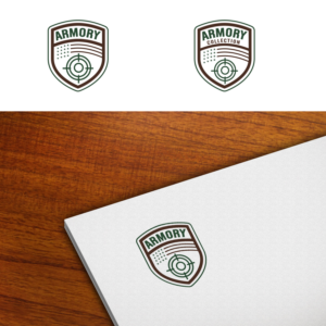 Logo-Design von Maxo-Biz für Off Road Armory | Design: #27868156