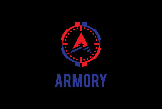 Logo Design by manik 06 for Off Road Armory | Design #27874338
