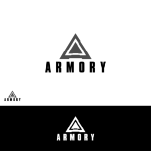 Logo Design by TalhaShaikh 12 for Off Road Armory | Design #27872315