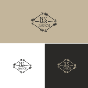 Logo Design by Revolt Team