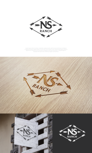 Logo Design by airborne