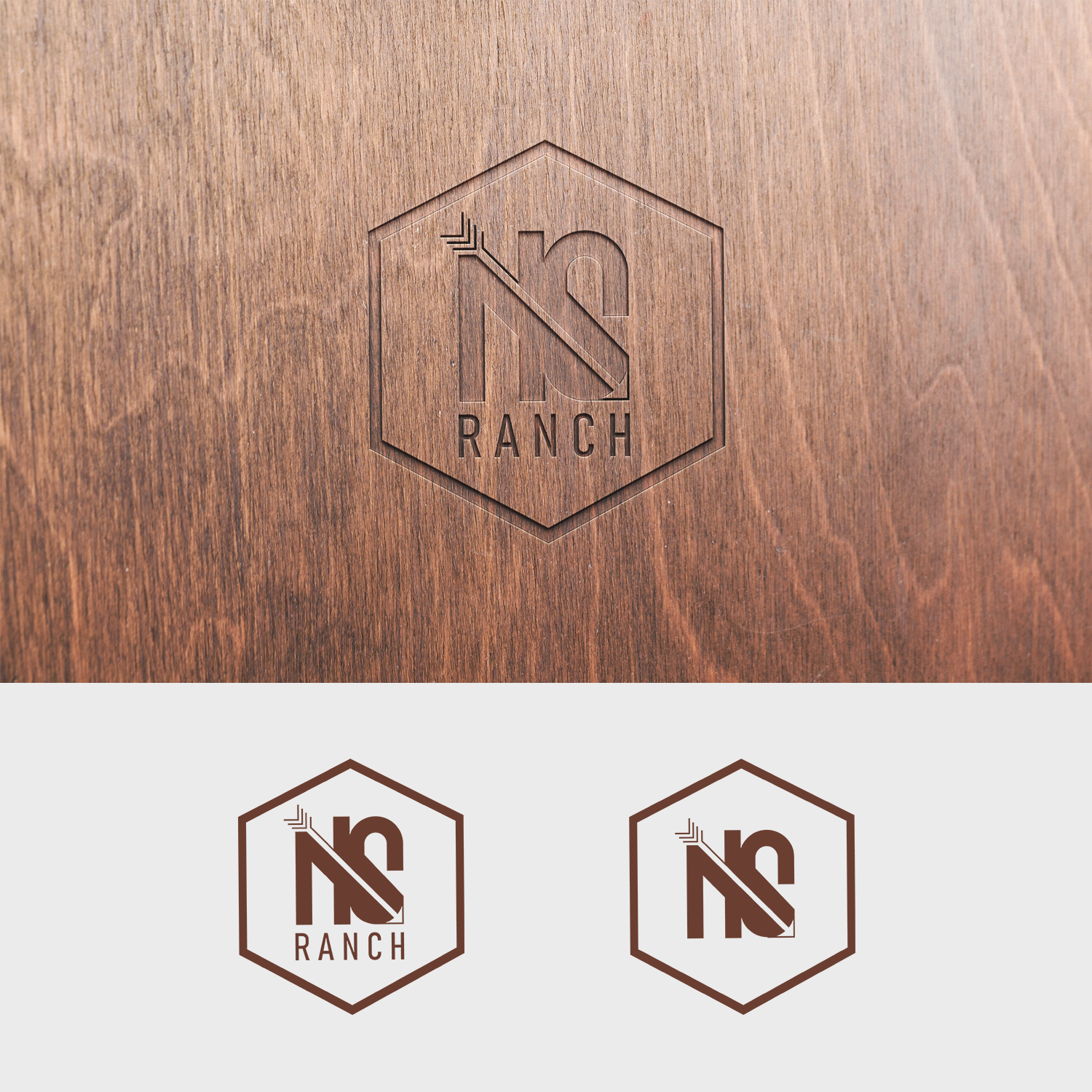 Logo Design by Vishwa Basnayake for this project | Design #27868092