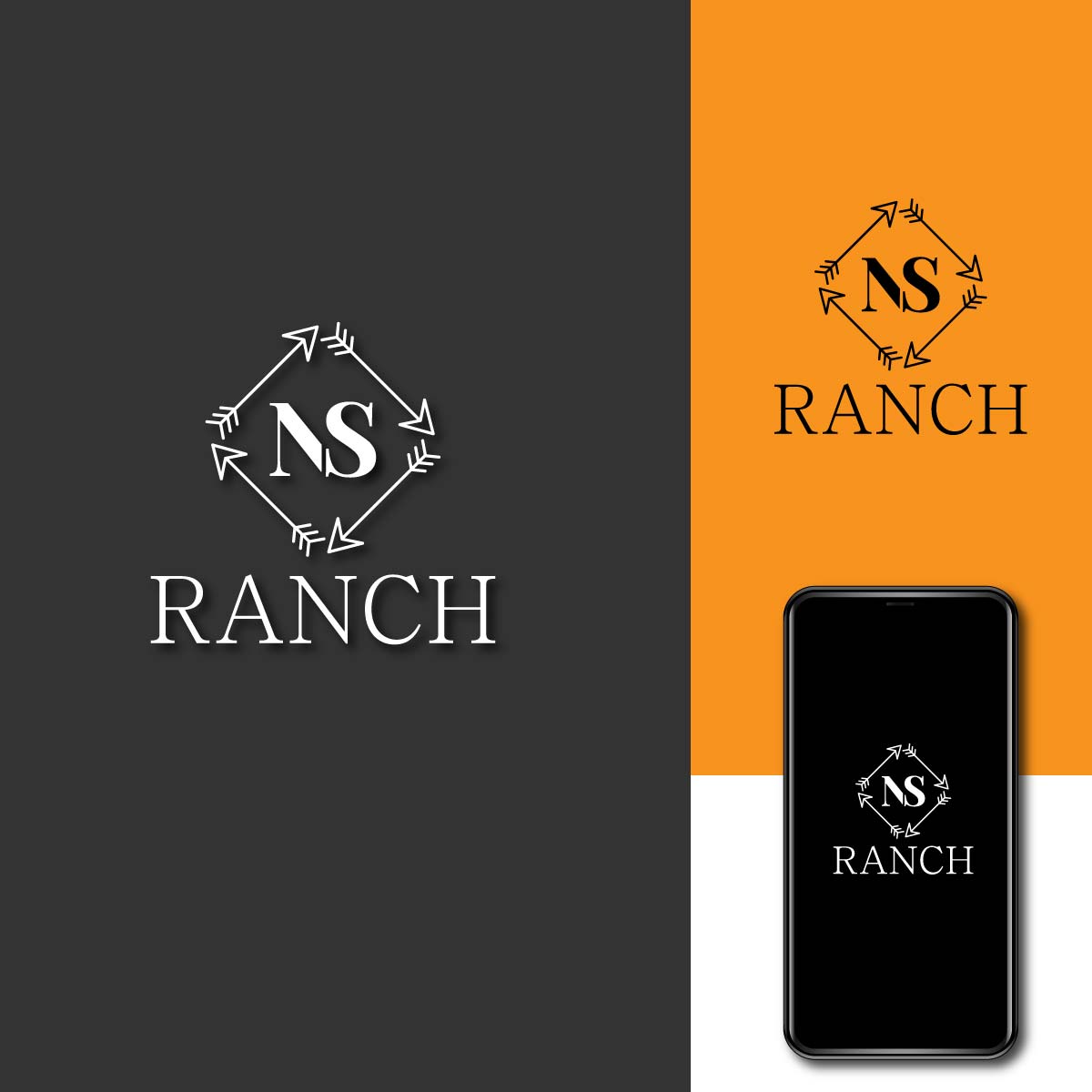 Logo Design by creative.bugs for this project | Design #27866668