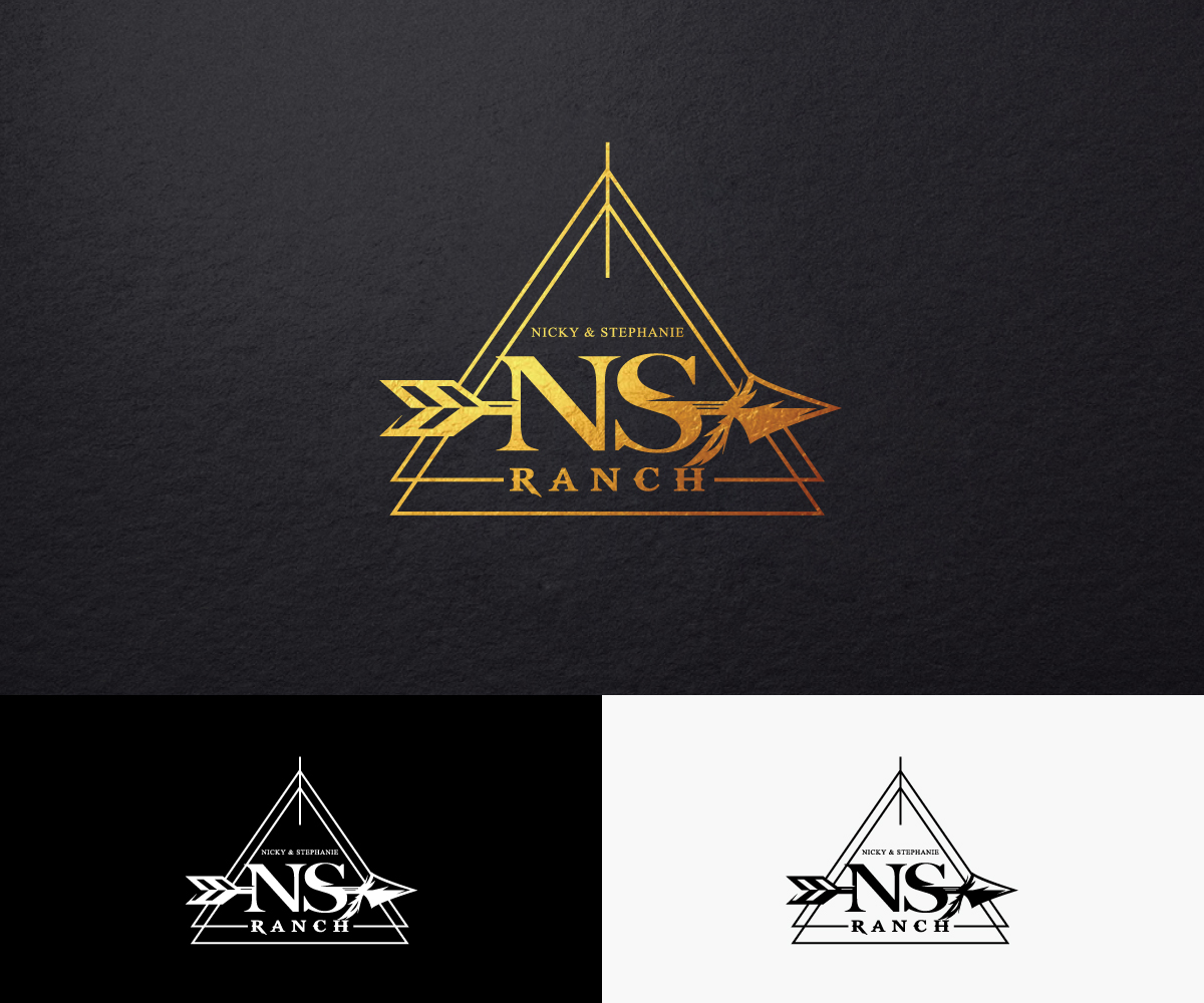 Logo Design by step forward 2 for this project | Design #27867358