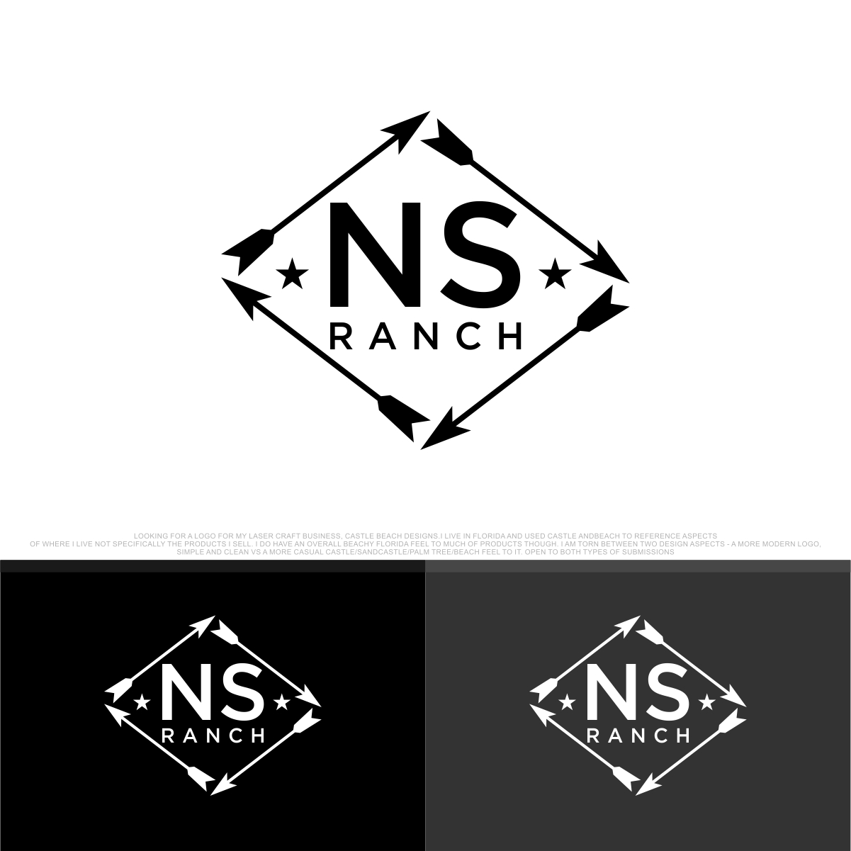 Logo Design by KajalRekha for this project | Design #27869244